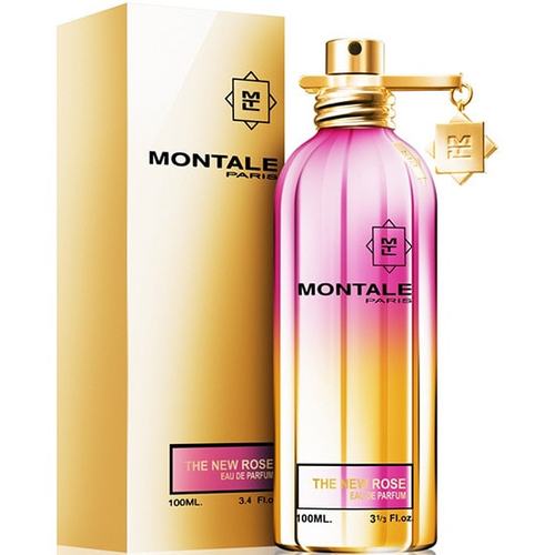 Унисекс парфюм MONTALE The New Rose